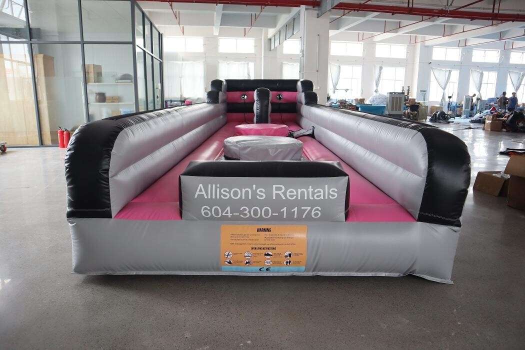 Images Allison's Rentals