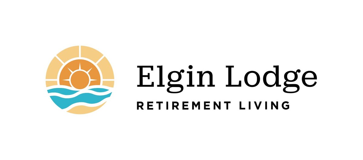 Elgin Lodge Logo