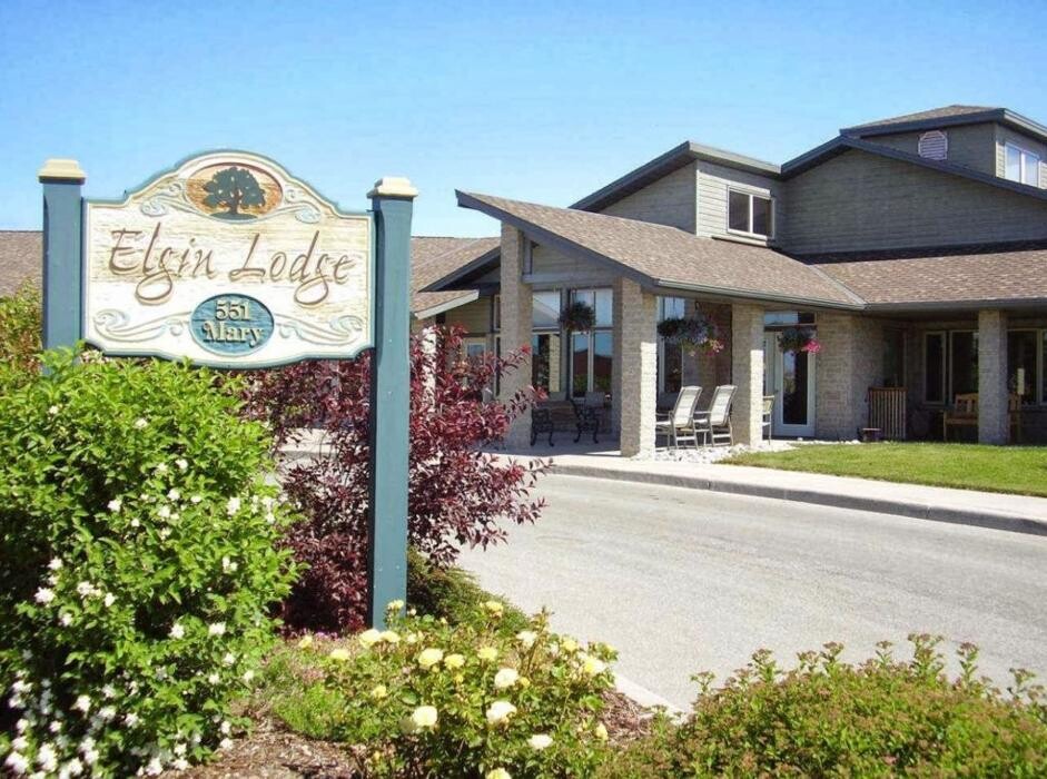 Images Elgin Lodge