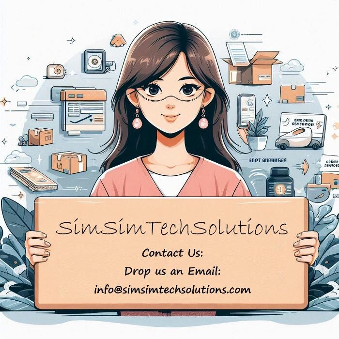 Images SimSimTech Solutions