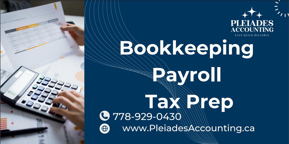 Images Pleiades Accounting