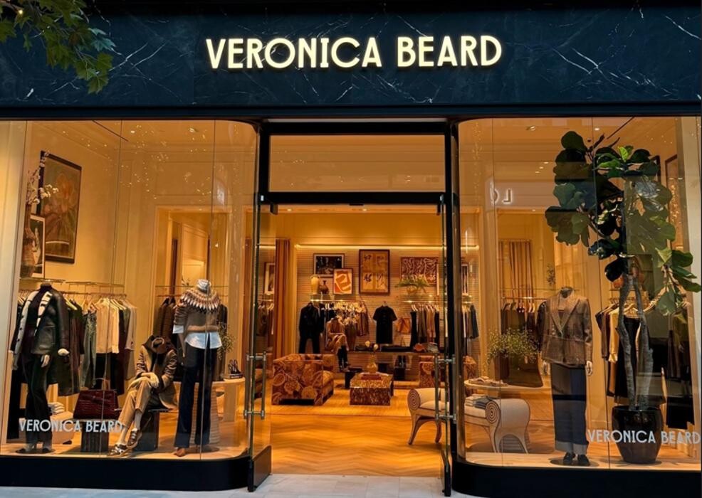 Images Veronica Beard Royalmount