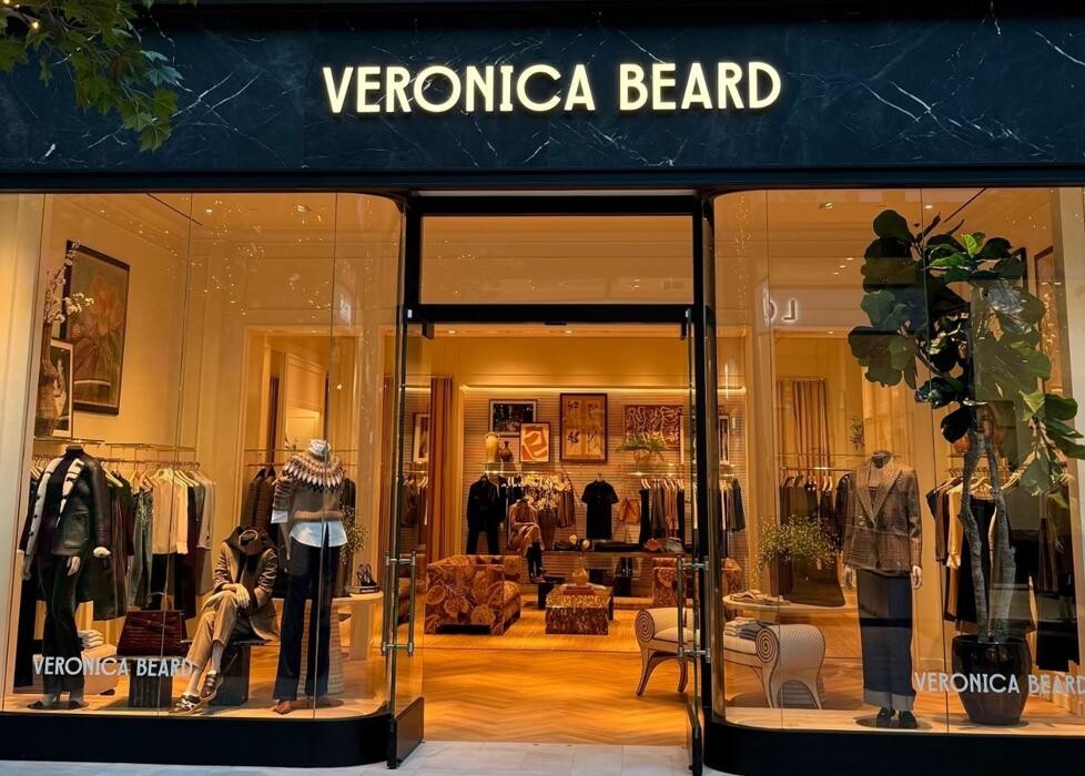 Images Veronica Beard Royalmount