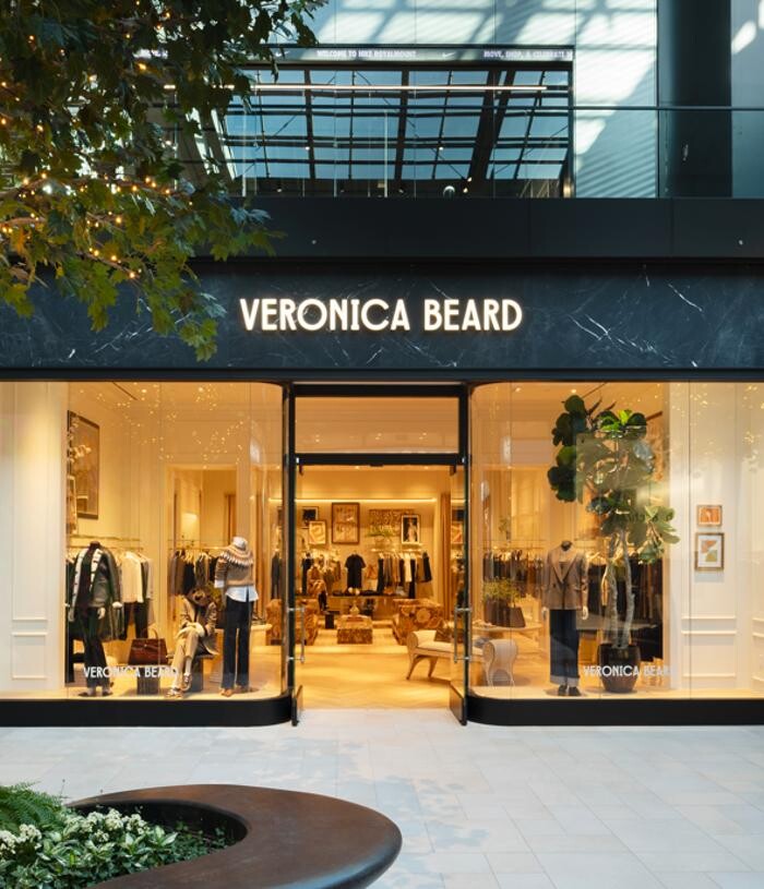 Images Veronica Beard Royalmount