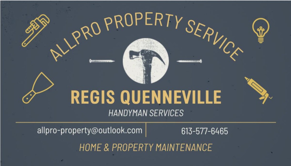 Images AllPro Property Service
