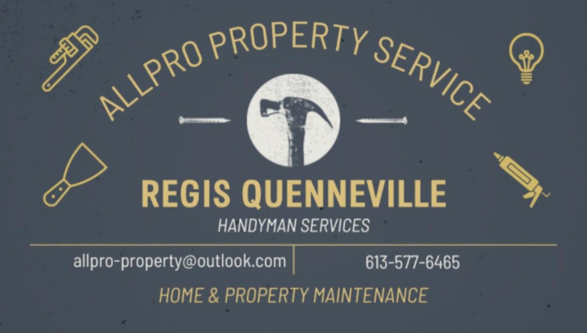 Images AllPro Property Service