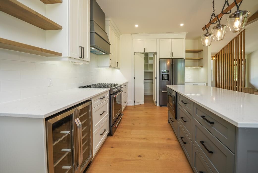 Images Juhnke Woodworking Inc