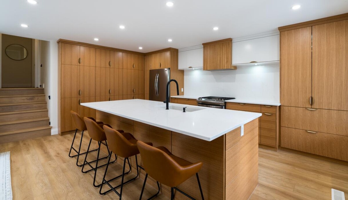 Images Juhnke Woodworking Inc