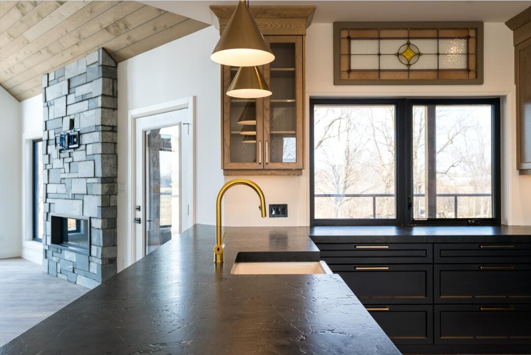 Images Juhnke Woodworking Inc