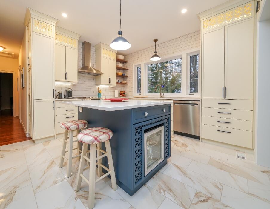 Images Juhnke Woodworking Inc