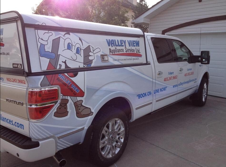 Images Valley View Appliances Ltd