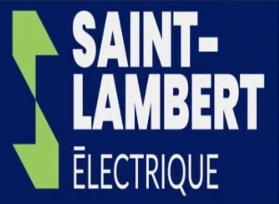 Images St-Lambert Électrique Inc.