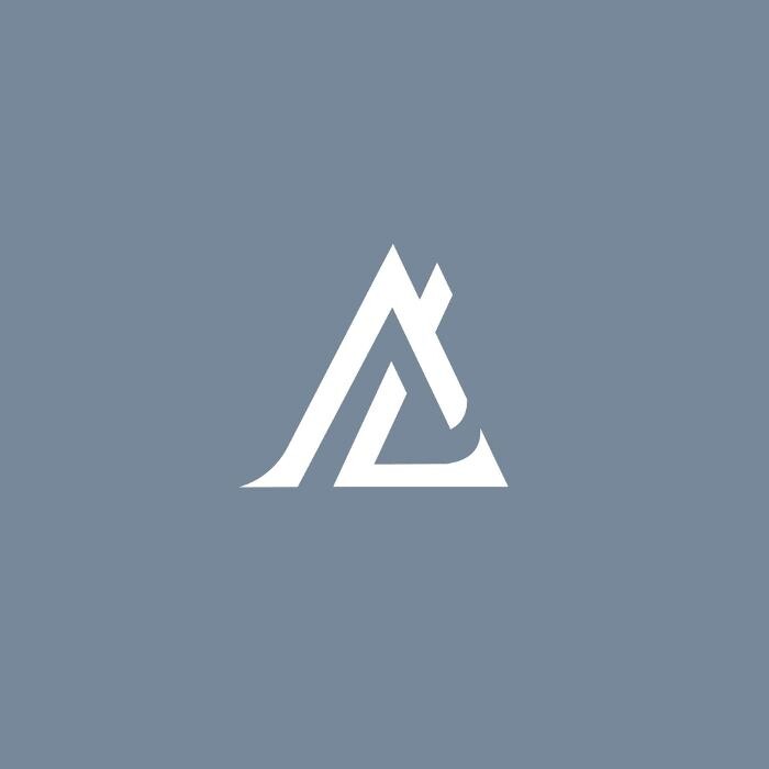 Agha Law Logo
