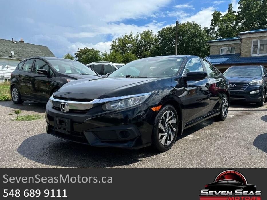 Images Seven Seas Motors