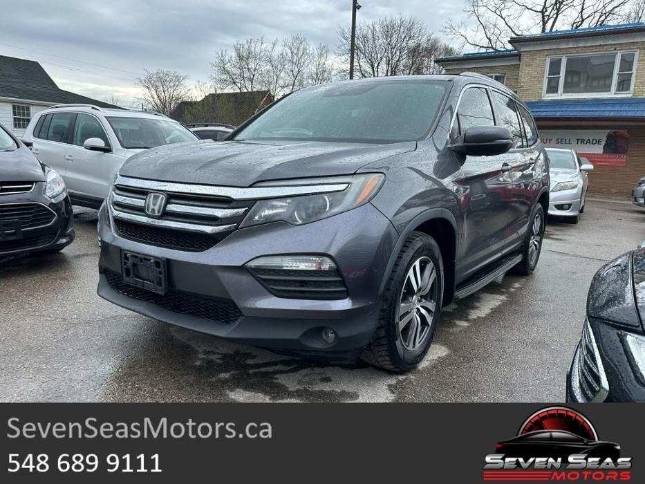 Images Seven Seas Motors
