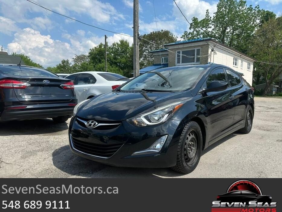 Images Seven Seas Motors