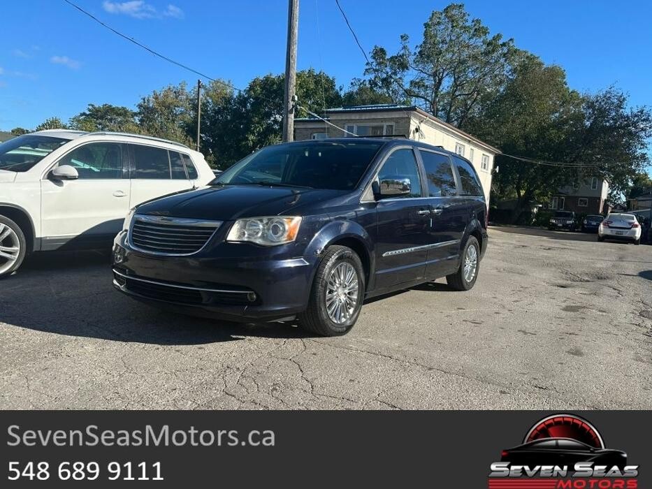 Images Seven Seas Motors