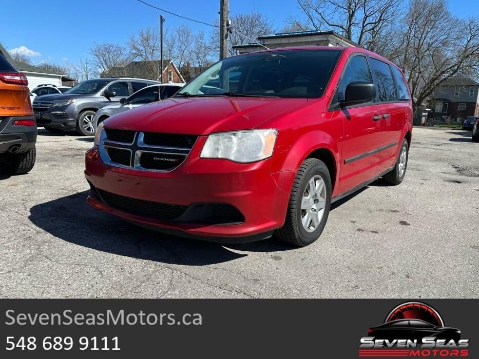 Images Seven Seas Motors