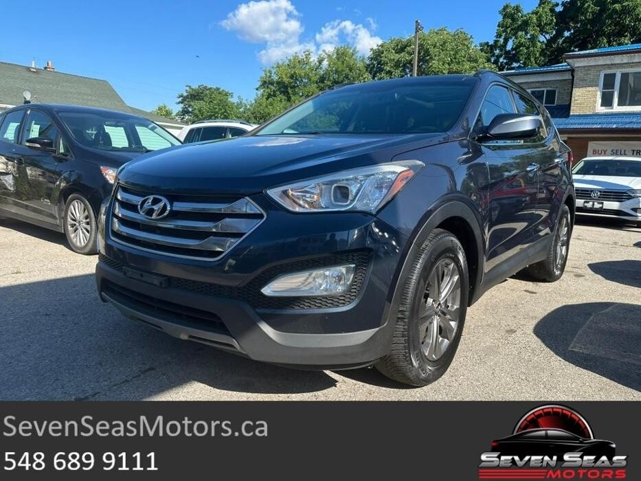 Images Seven Seas Motors