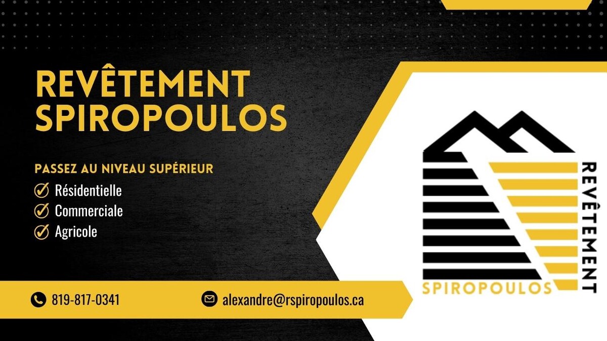 Images Revêtement Spiropoulos