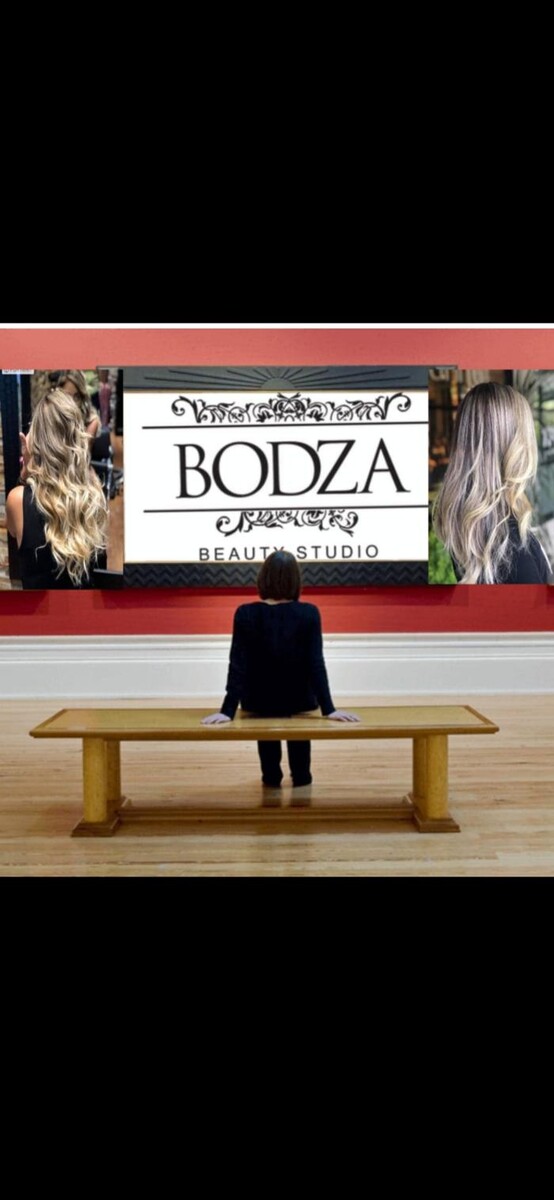 Images Bodza Beauty Hair Studio
