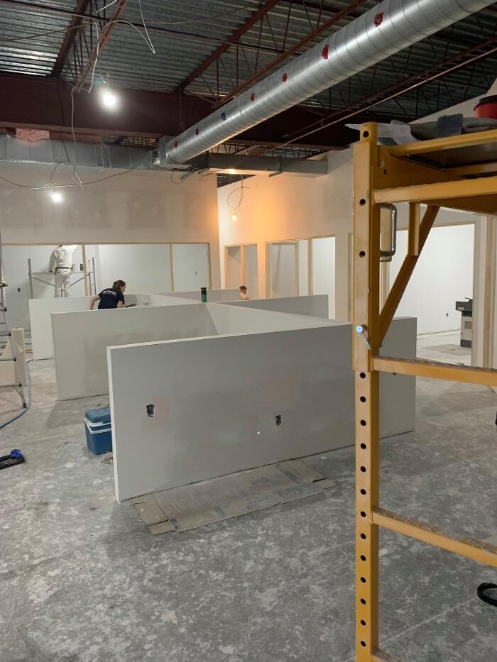 Images Construction DP Express Inc