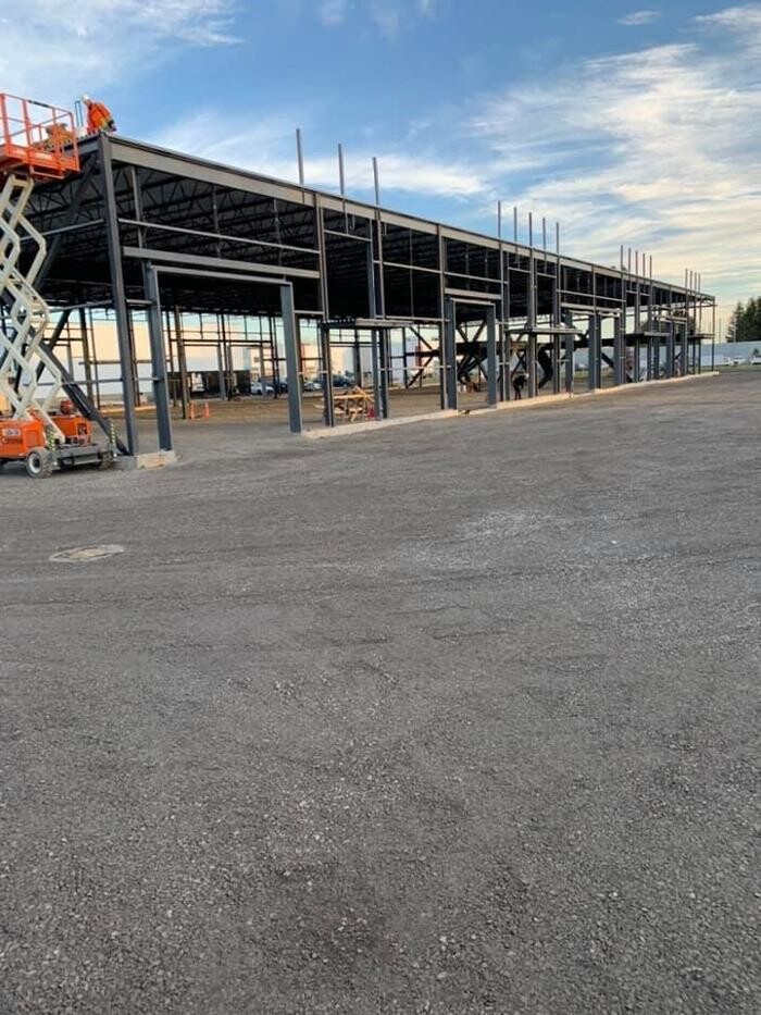 Images Construction DP Express Inc