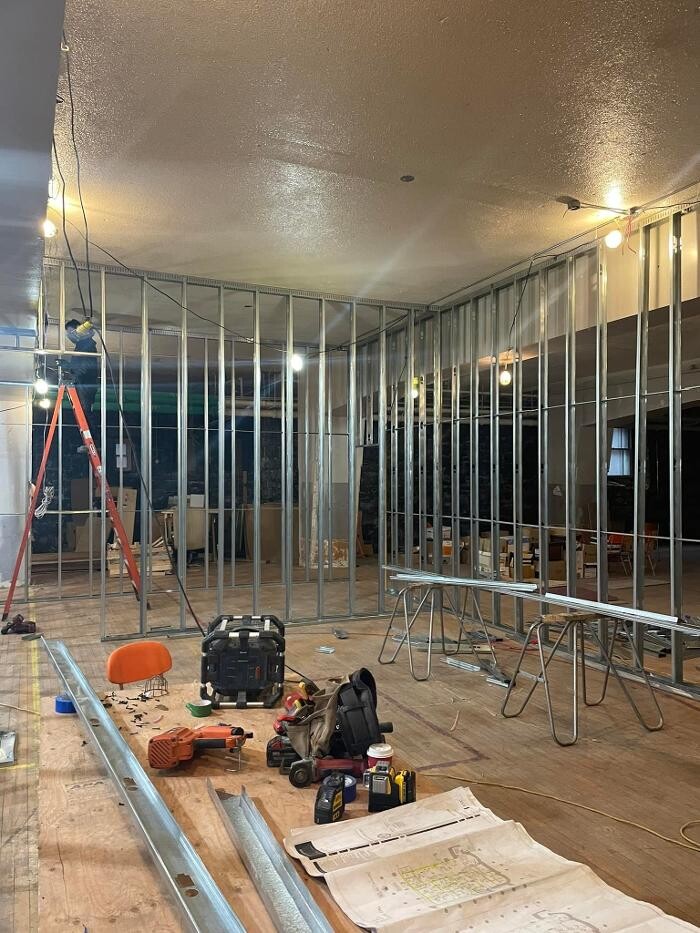 Images Construction DP Express Inc