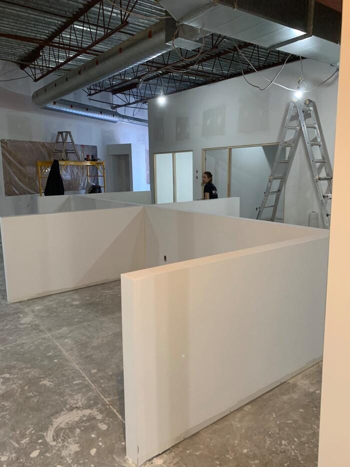 Images Construction DP Express Inc