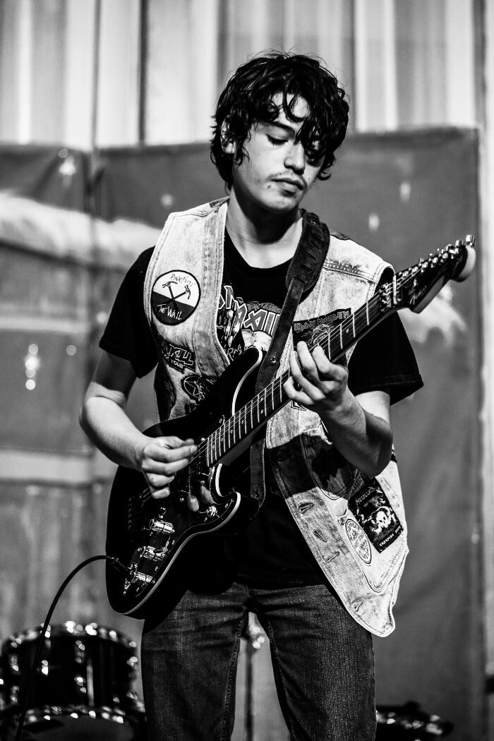 Images Music Lessons Barrie