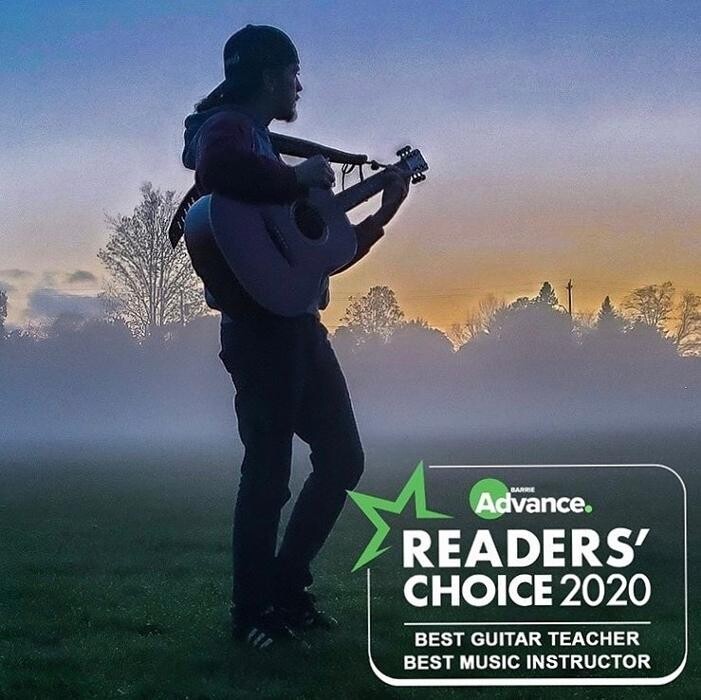 Images Music Lessons Barrie