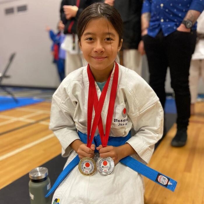 Images Abbotsford Shotokan Karate Dojo
