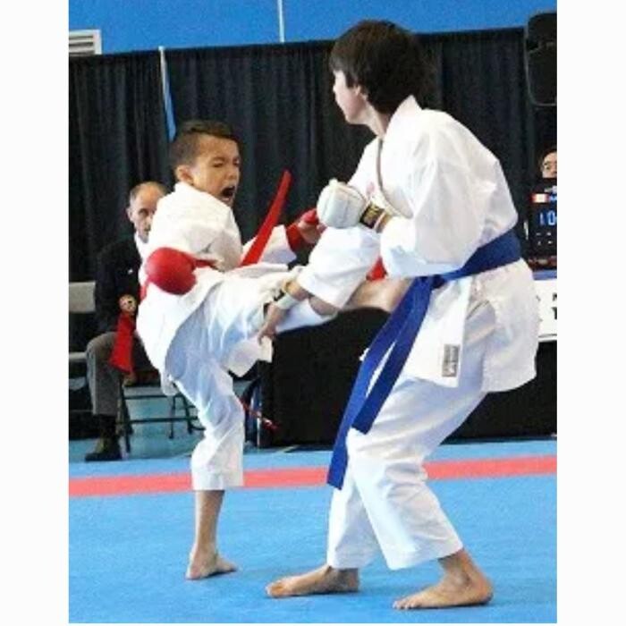 Images Abbotsford Shotokan Karate Dojo