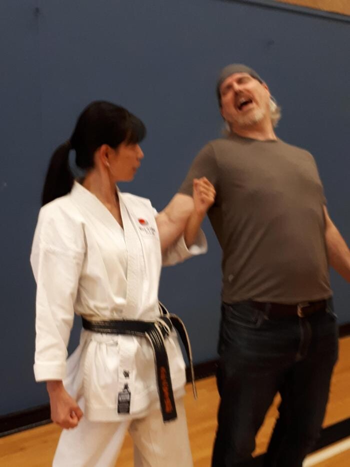 Images Abbotsford Shotokan Karate Dojo