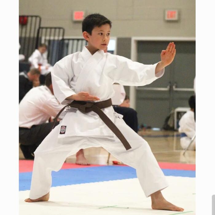 Images Abbotsford Shotokan Karate Dojo