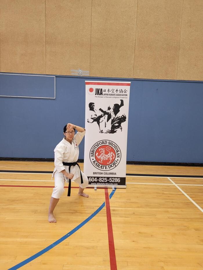 Images Abbotsford Shotokan Karate Dojo
