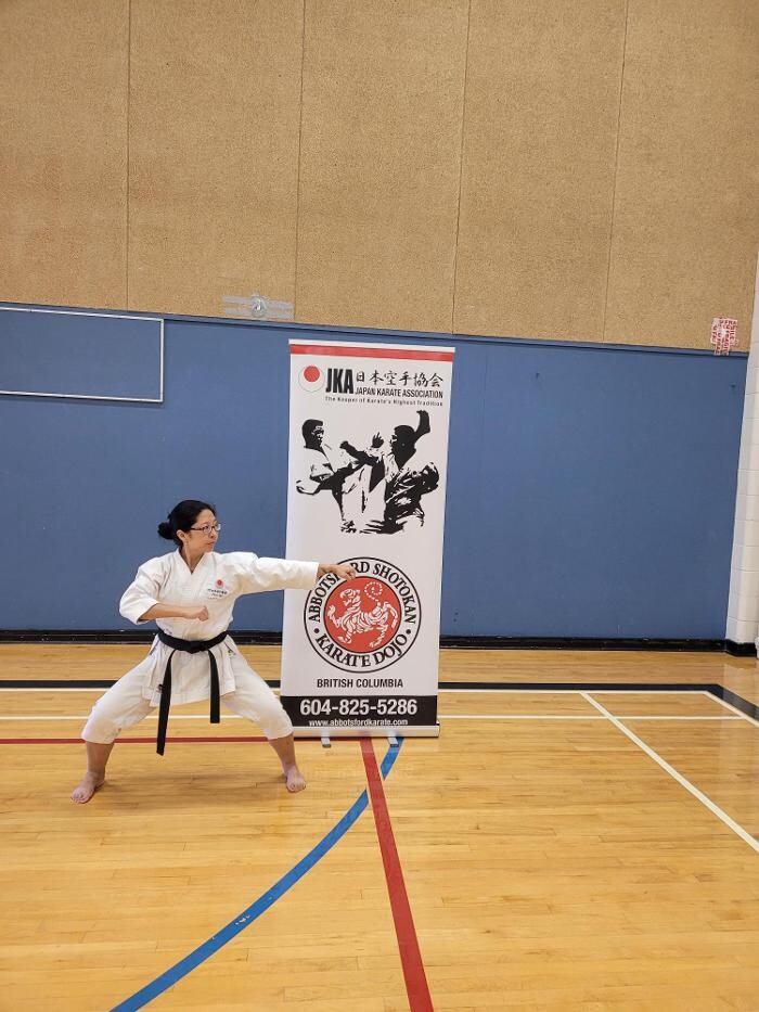 Images Abbotsford Shotokan Karate Dojo