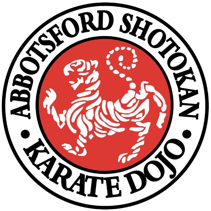 Abbotsford Shotokan Karate Dojo Logo