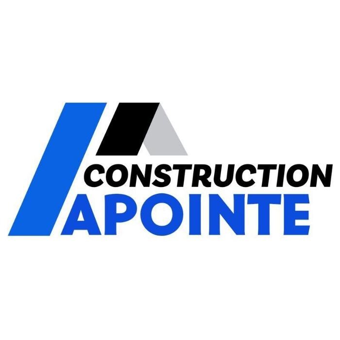 Les Constructions Lapointe Logo
