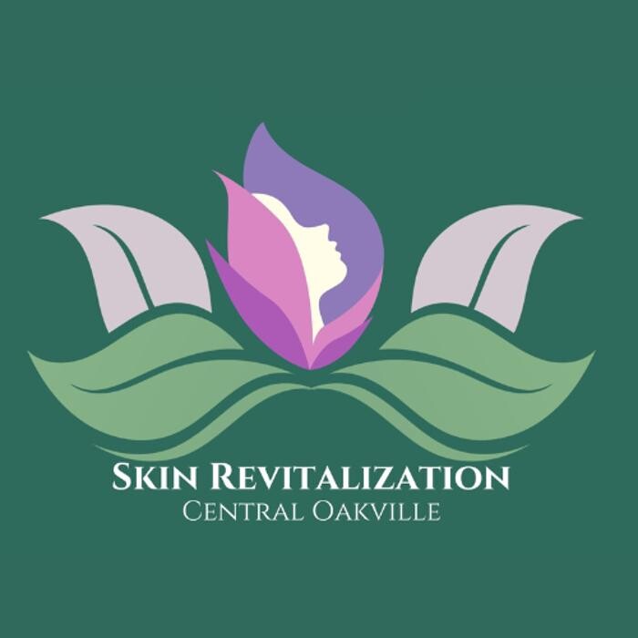 Central Oakville Skin Revitalization Logo