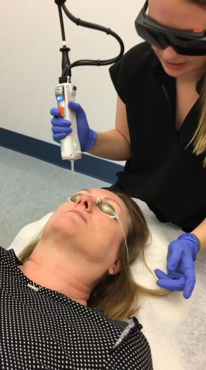 Images Central Oakville Skin Revitalization