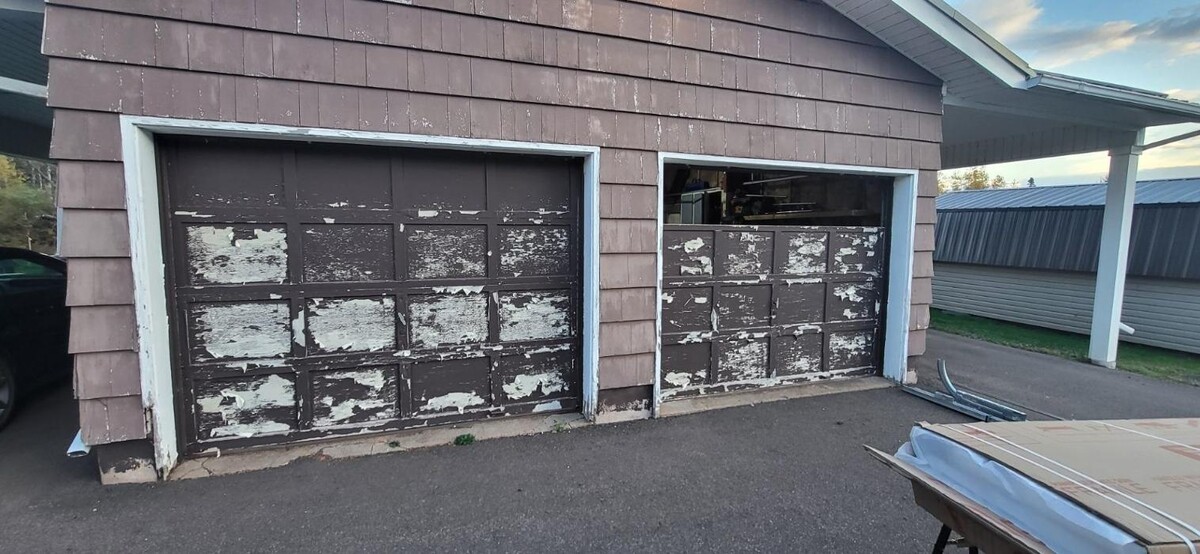 Images Harbourview Overhead Doors