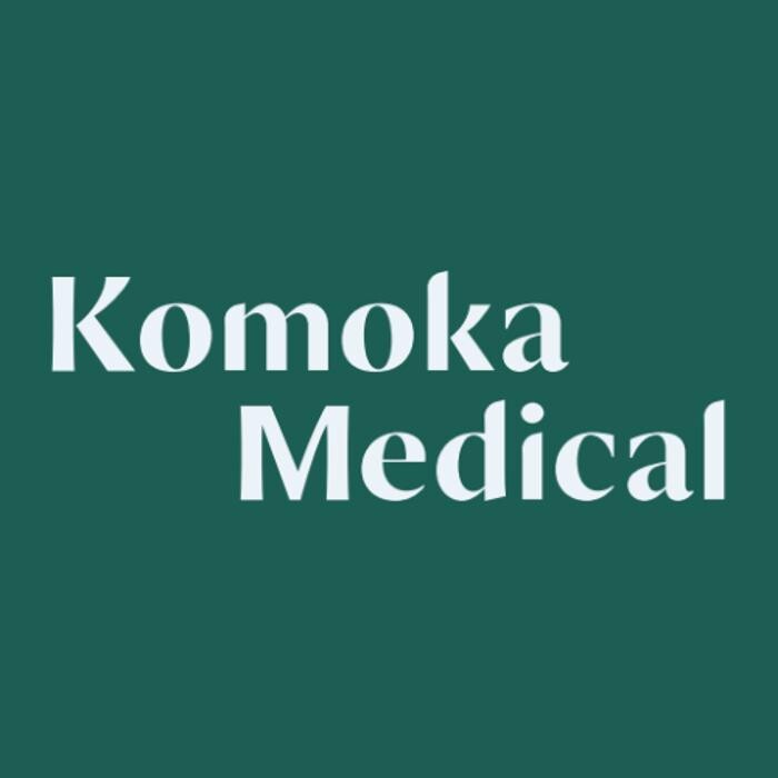 Images Komoka Skin x Aesthetics