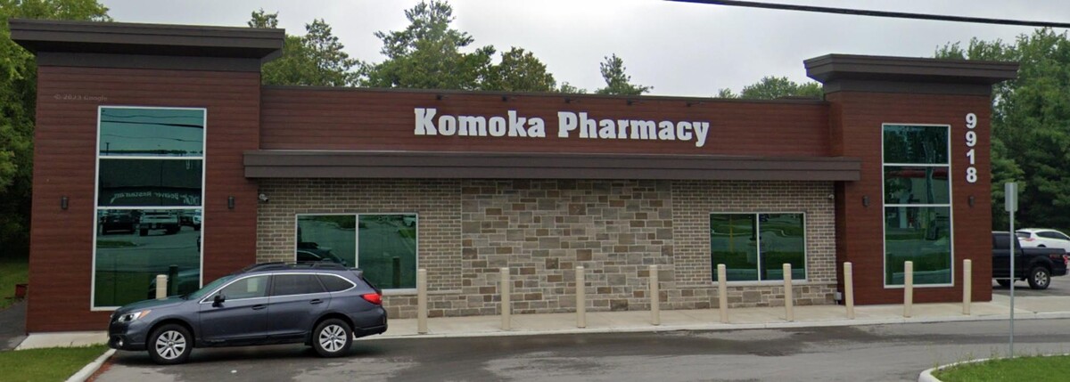 Images Komoka Skin x Aesthetics