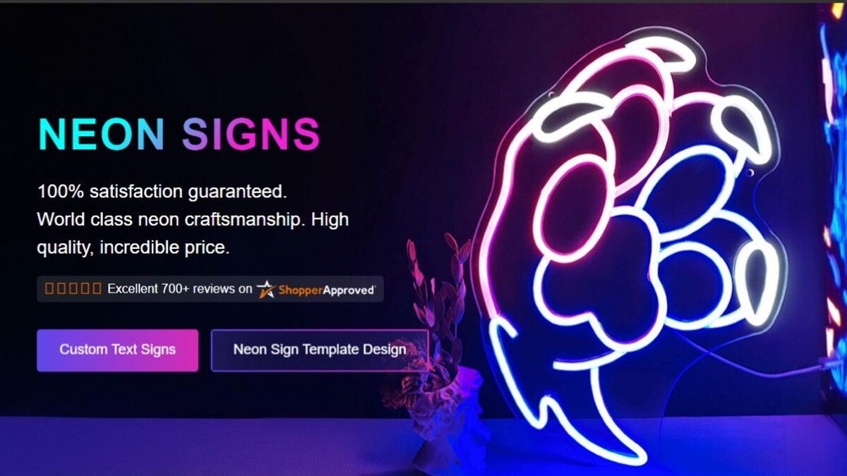 Images Neonsigns.ca