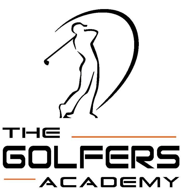The Golfers Academy - Indoor Golf Logo