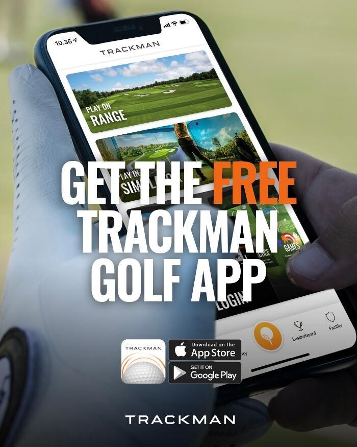 Images The Golfers Academy - Indoor Golf