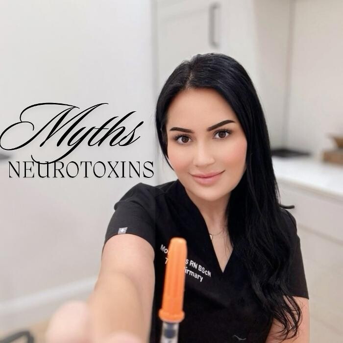 Images Cosmetic Nurse MB