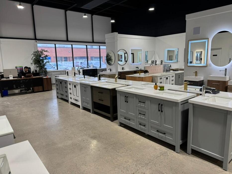 Images Vanity Centre