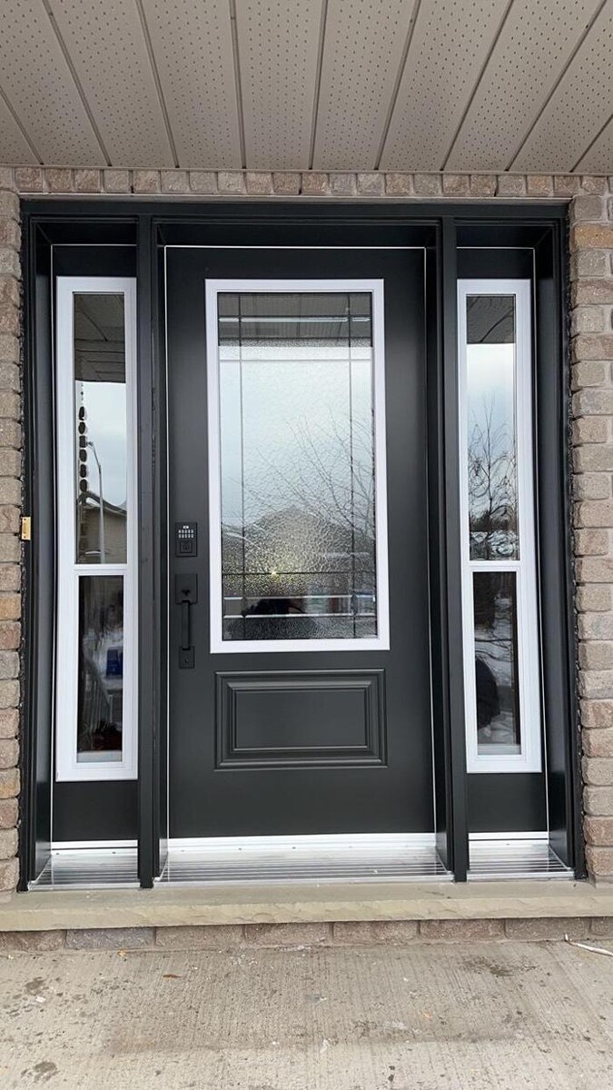 Images Sudbury Windows and Doors Polar Bear